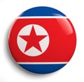 North Kore flag