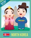 North Korean Doll