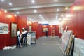 North Korean Painting Exhibition