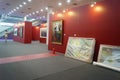 North Korean Painting Exhibition