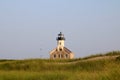 North Light, Block Island, Rhode Island