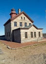 North Light, Block Island, RI