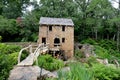 North Little Rock Historic Old Mill