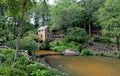 North Little Rock Historic Old Mill