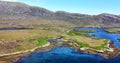 North Locheynort, South Uist, Scotland