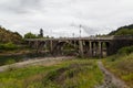 North Main Street Bridge