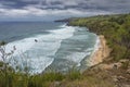 North Maui Coast Kapalua West Maui Hawaii USA Royalty Free Stock Photo