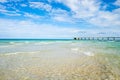 North Miami Beach Royalty Free Stock Photo