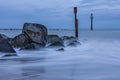 North Norfolk Coast