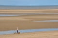 North Norfolk Coast, England