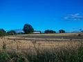 North Northumberland, England. UK