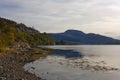 North Norway Royalty Free Stock Photo