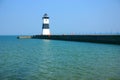 North Pier Lighthouse