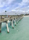 North Port Florida Travel Royalty Free Stock Photo