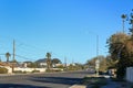 North 43rd Avenue in Phoenix, AZ