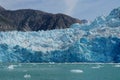 North Sawyer Glacier in Tracy Arm Fjord