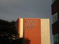 North Shore Community College, Lynn, MA, USA