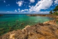 North Shore Oahu Royalty Free Stock Photo