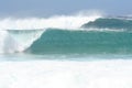 North Shore Waves