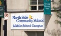 North Side Community School, St. Louis, Missouri