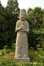 North Song Dynasty Imperial Tombs, Xicun near Gongyi, Luoyang, Henan, China