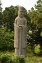 North Song Dynasty Imperial Tombs, Xicun near Gongyi, Luoyang, Henan, China