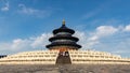 Beijing Temple of Heaven Hall of Prayer