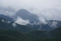 North Thailand Hill Tops - Mae Hong Son - TH11