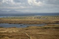 North Uist Royalty Free Stock Photo