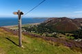 North Wales Coast