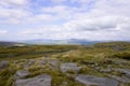 North west pennine moors.