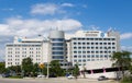 North York General Hospital