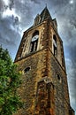 Northampton Chappel Royalty Free Stock Photo