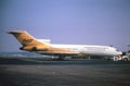 Northeast Airlines Boeing B-727-95 N1633 CN19249 LN303