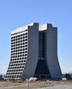 Northeast View of Wilson Hall