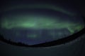 Northen light (aurora)