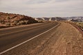Northern Arizona Highway
