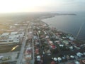 Northern Belize City, Belize