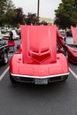 Northern California Corvette Association