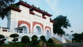 The Northern Chinese imperial style of architecture