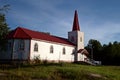 Northern Church Canada