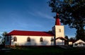 Northern Church Canada