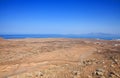 Northern Fuerteventura, view from Bayuyo