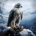 The of Northern Goshawk