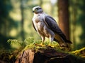 Northern goshawk