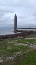 Northern Ireland chaine memorial tower