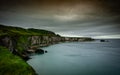 The Northern Ireland Coastline on the Wild Atlantic Way