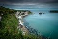 The Northern Ireland Coastline on the Wild Atlantic Way