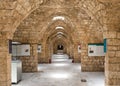 The Northern Lebanon & Akkar Museum, Citadel of Raymond de Saint-Gilles, Tripoli, Lebanon