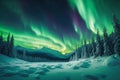 Northern lights